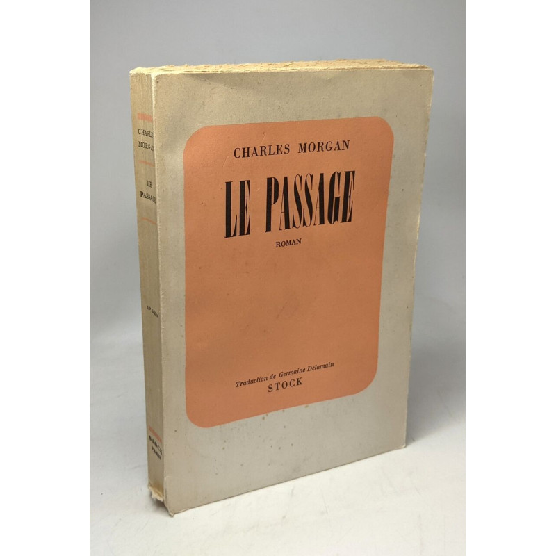 Le passage