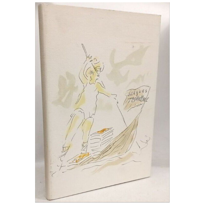 Bonhomme et autres poèmes