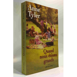 Quand nous étions grands