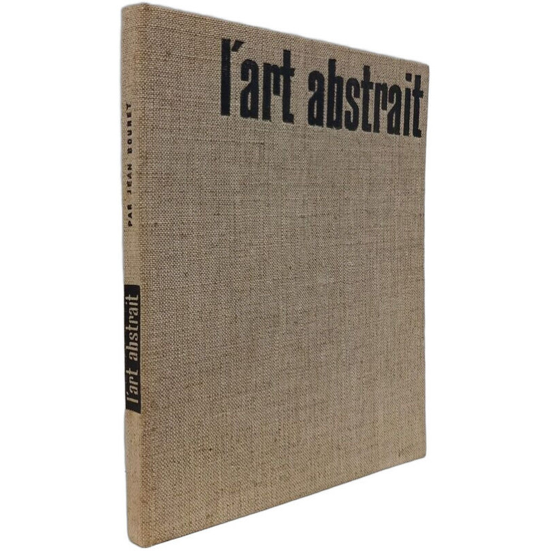 L'art abstrait