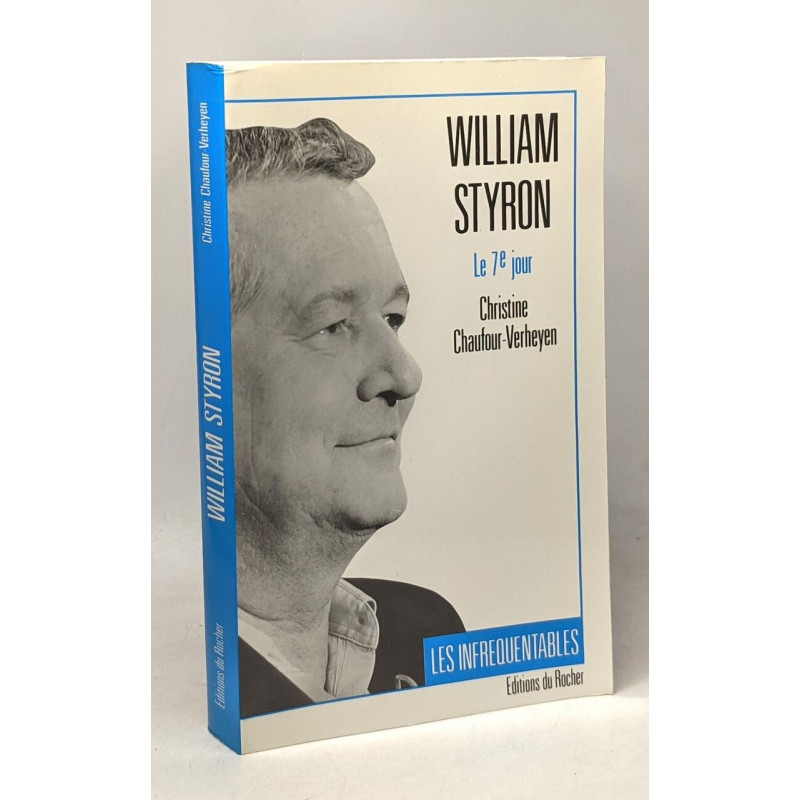 William styron - Le 7e jour