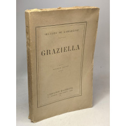 Graziella - nouvelle édition