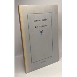 Le registre
