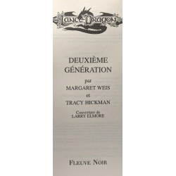 Une âme bien trempée (les préquelles de la guerre) + Deuxième...