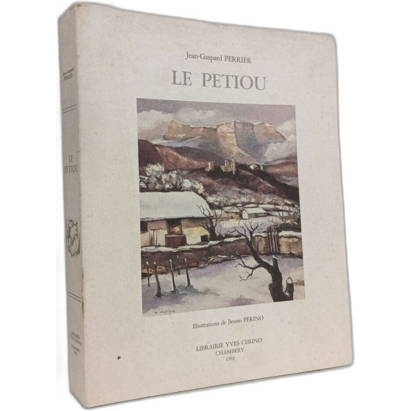 Le Petiou