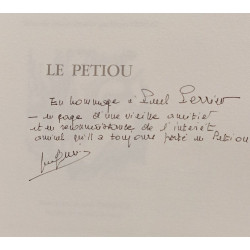 Le Petiou