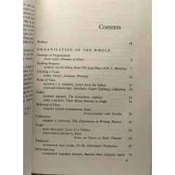 Studies in prose writing - alternate edition