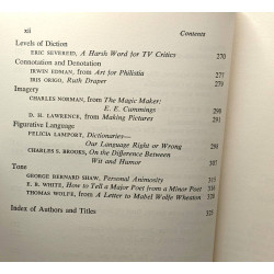Studies in prose writing - alternate edition