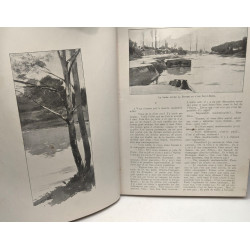Renée Mauperin - illustrations de Henry Morin