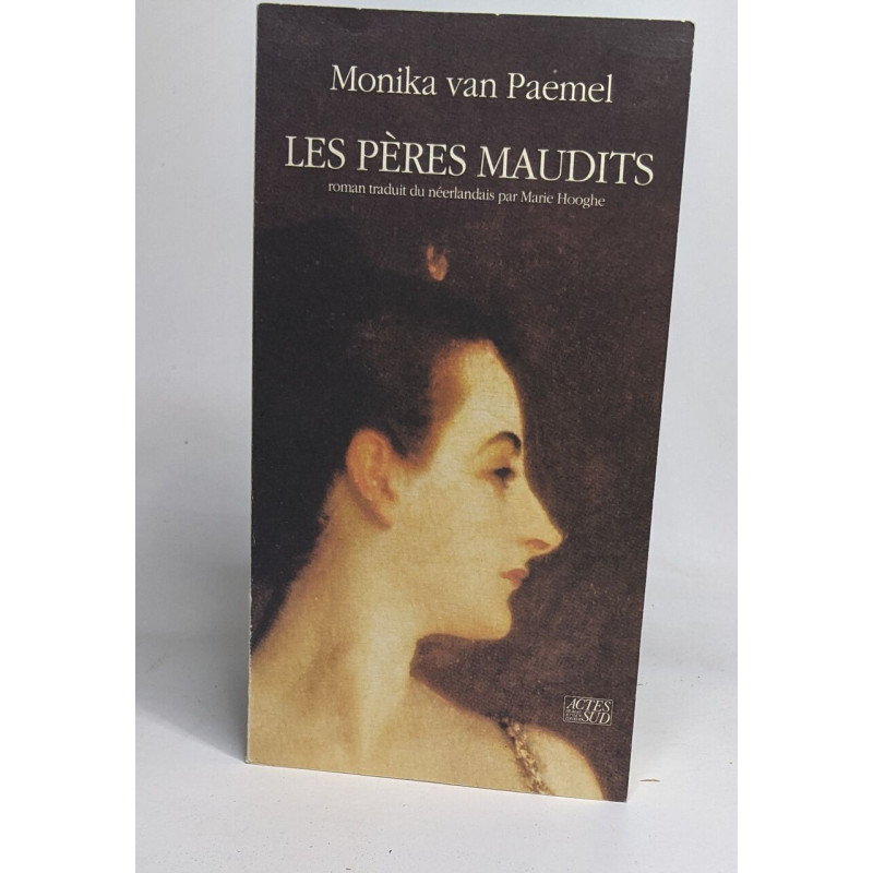 Les pères maudits