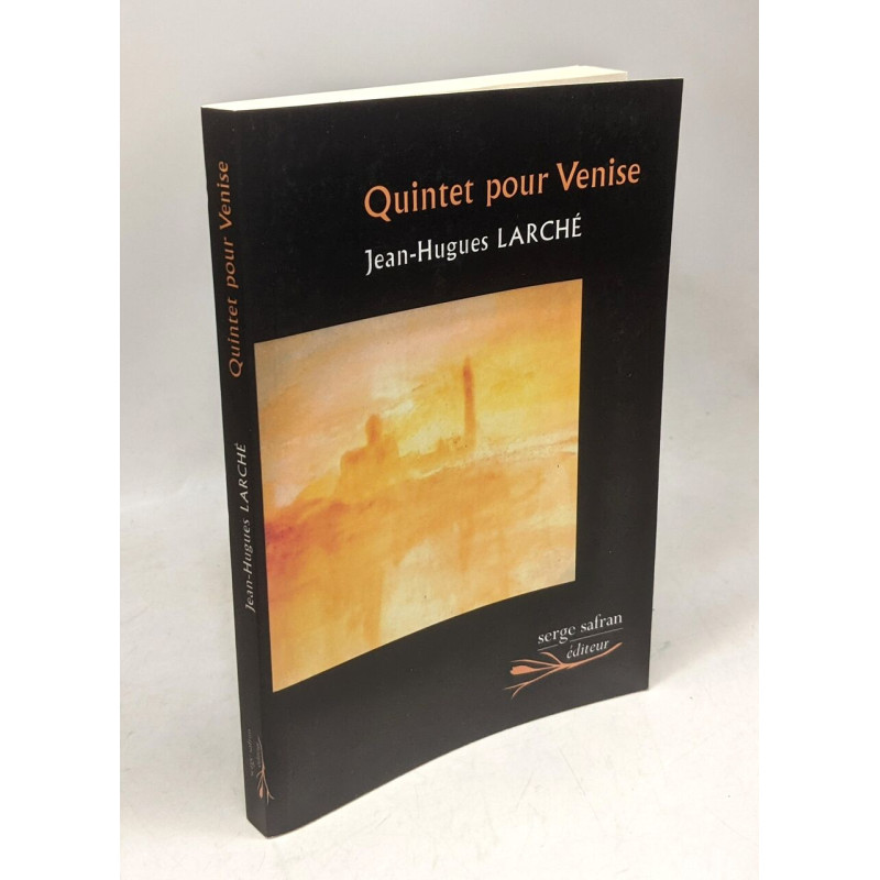 Quintet pour Venise