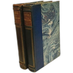 Oeuvres Completes de Alfred de Vigny: Cinq-Mars ou Une Conjuration...
