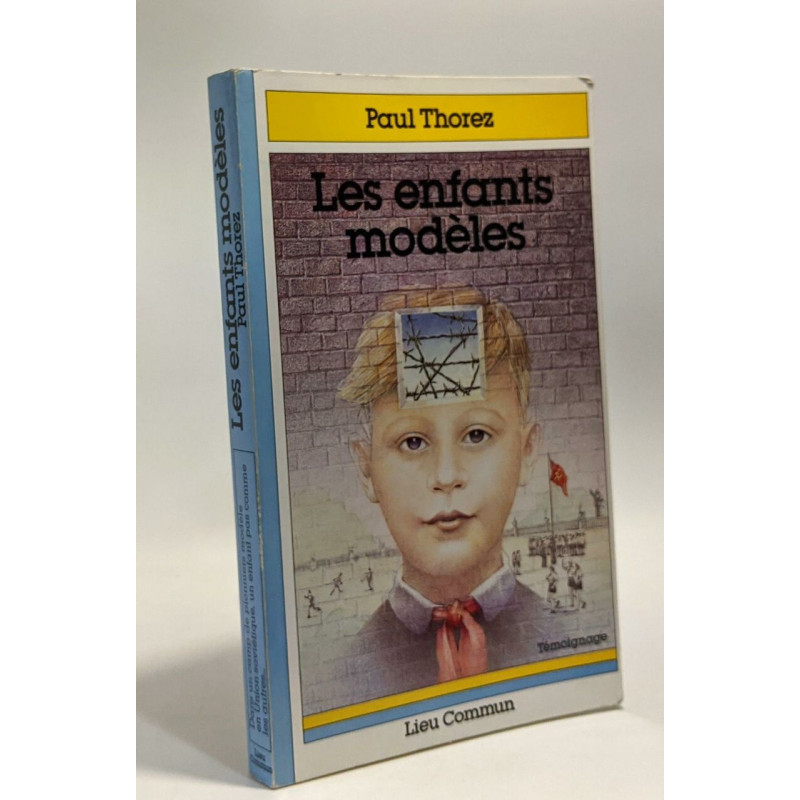 Les enfants modèles