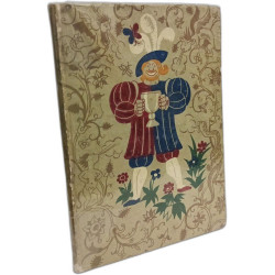Le sixièsme livre des haultz faitz et dictz de Pantagruel...