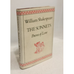 The Sonnets: Poems of Love
