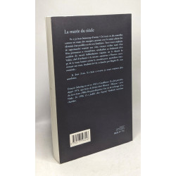 La marée du siècle