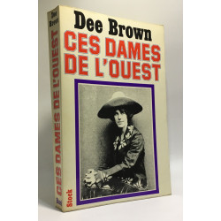 Ces dames de l'Ouest