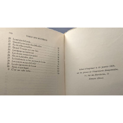 Jeunesse se fane -les soirées du Divan 13
