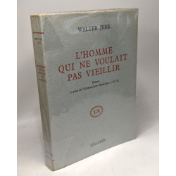 L'homme qui ne voulait pas vieillir - traduit par Laval