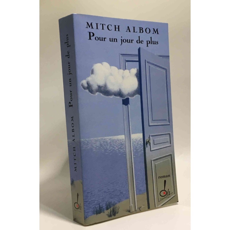 Pour un jour de plus