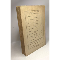 Mariages / édition 1936