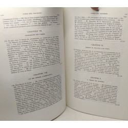 CALCUL DES PROBABILITES