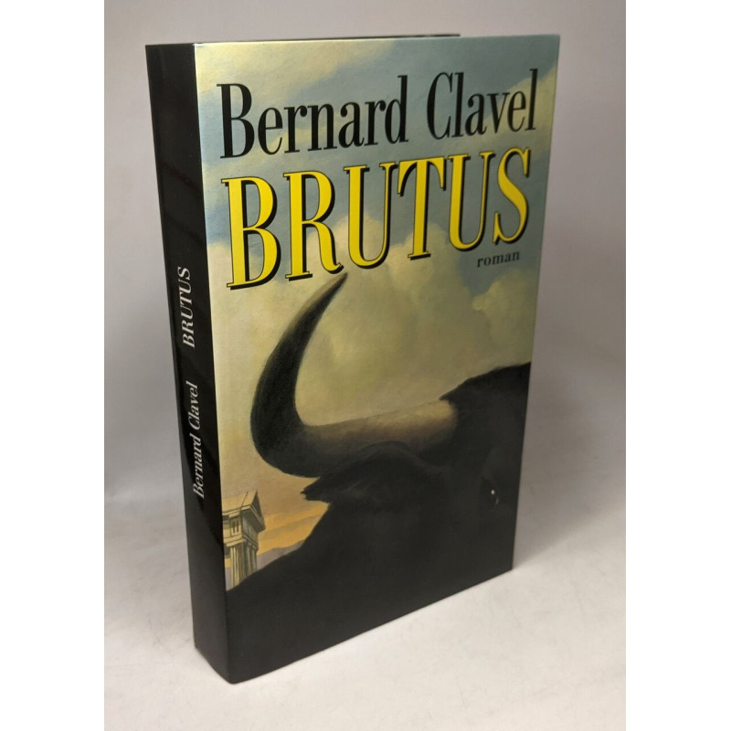 Brutus