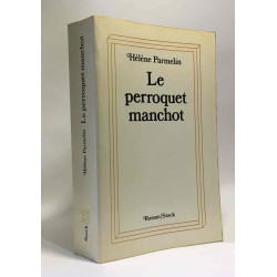 Le perroquet manchot