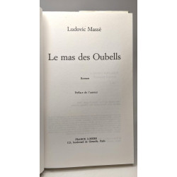 Le mas des Oubells