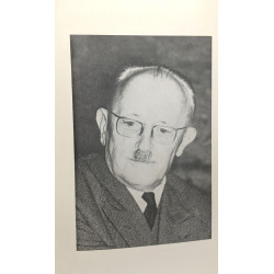 1972 en hommage à Paul Horion - faculté de Droit de Liège