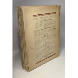 Au service du Roi - TOME DEUX 1940-1945