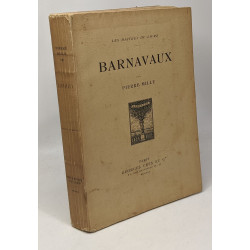Barnavaux