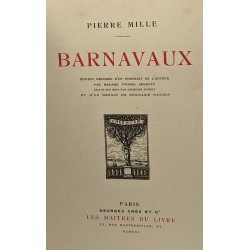 Barnavaux