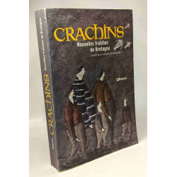 Crachins : Nouvelles fraîches de Bretagne