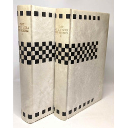 Tant qu'il y aura des hommes --- en deux volumes ---