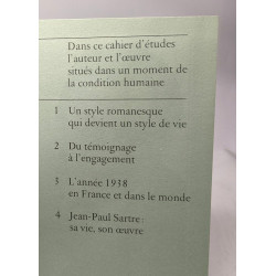 La nausée