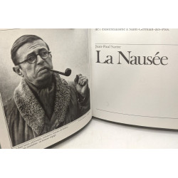 La nausée