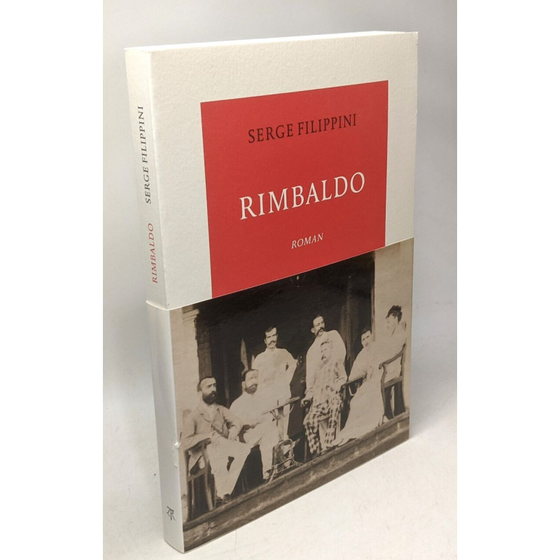 Rimbaldo