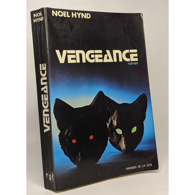 Vengeance