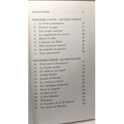 Petit Catéchisme Du Pouvoir