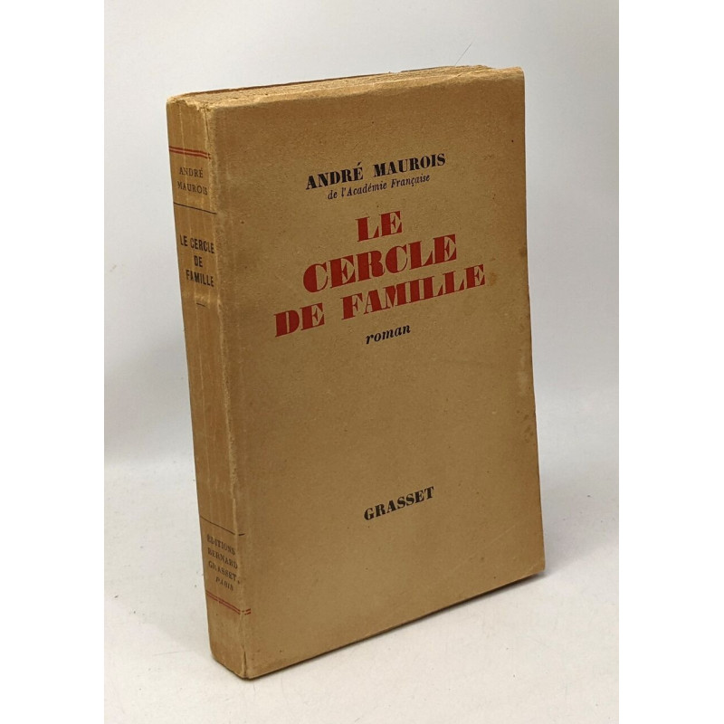 Le cercle de famille