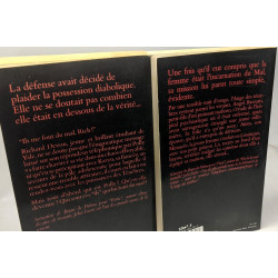 Le fils de la nuit éternelle + L'anger des ténèbres - 2 livres