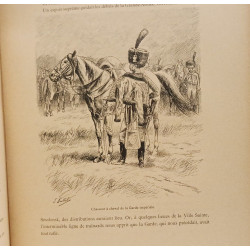 Mémoires D'un Cheval (D'Iéna à Waterloo)