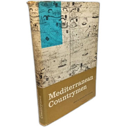 Mediterranean Countrymen : Essays in the Social Anthropology of...