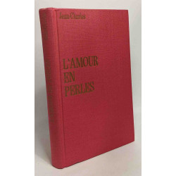 L'amour en perles