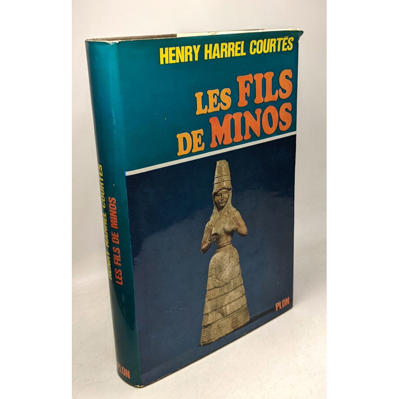 Les fils de Minos