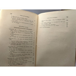 Les phases de la persécution religieuse dans l'église du Mexique...