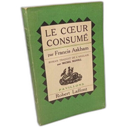 Le cœur consumé