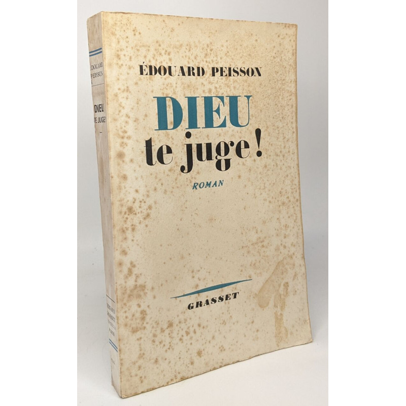 Dieu te juge
