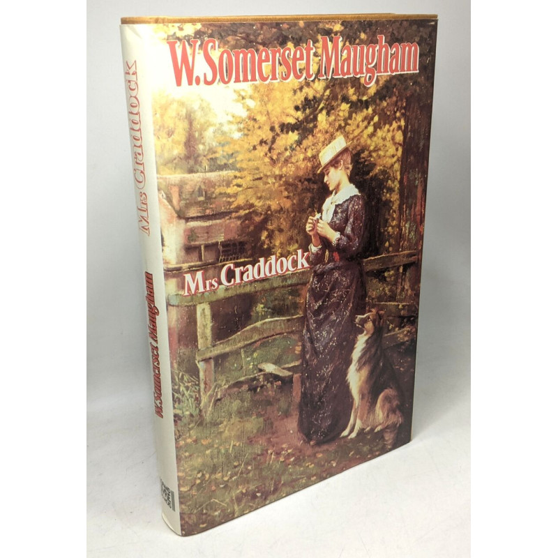 Mrs Craddock